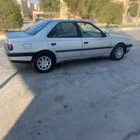 پژو ۴۰۵ مدل ۸۹