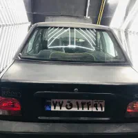 پراید KIAمدل 81|خودرو سواری و وانت|تهران, کیانشهر|دیوار