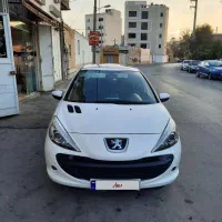 پژو 207 مدل 1400پانوراما  موتور TU5