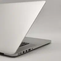 مک بوک پرو رتینا 15 اینچ macbook 15 retina|رایانه همراه|قم, صفائیه|دیوار