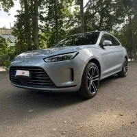 ارس hm5 مدل 2025 مشکی