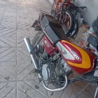 موتور سیکلت