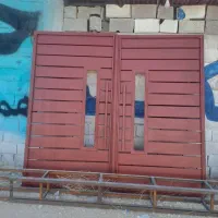 جوشکاری دروپنجر سازی