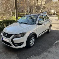 کوییک GXR 1403|خودرو سواری و وانت|اراک, |دیوار