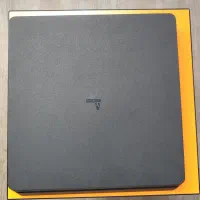 ps4 اسلیم ۱ ترابایت در حد نو|کنسول، بازی ویدئویی و آنلاین|تهران, نازی‌آباد|دیوار