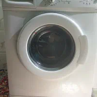 لباسشویی پارس