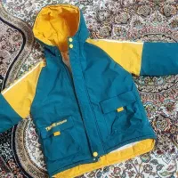 کاپشن پسرانه