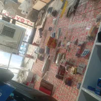 واگذاری مغازه تزئینات ماشین