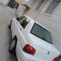 پراید ۹۷بدون رنگ|خودرو سواری و وانت|خرمآباد, |دیوار