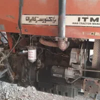 تراکتور 285|خودرو سنگین|گلبهار, نوبهار|دیوار