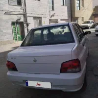 پراید ۱۳۲مدل ۸۷|خودرو سواری و وانت|همدان, |دیوار
