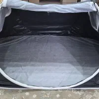 چادر مسافرتی سبک