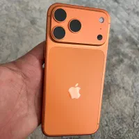 آیفون 17 pro max