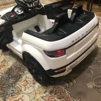 ماشین شارژی دوموتوره|اسباب‌‌بازی|ورامین, ورامین|دیوار