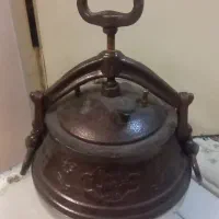 زودپز|ظروف پخت‌وپز|شهریار, شهریار|دیوار