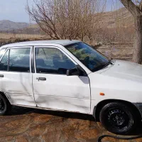 پراید مدل ۸۹|خودرو سواری و وانت|سنندج, |دیوار