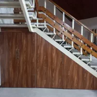 چوب و ام دی اف