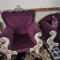 مبل هفت نفره