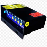 تعمیرات برد درب اسانسور