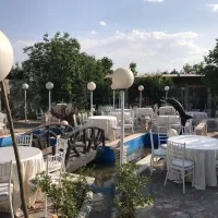 باغ و تالار . ورودی رایگان|خدمات پذیرایی، مراسم|ری, تقی آباد|دیوار