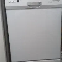 ماشین ظرفشویی۱۴ نفره هایر