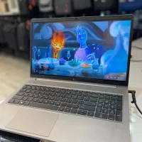 لپتاپ اچ پی زدبوک نسل ۱۱ Hp Zbook 4GB T1200|رایانه همراه|شیراز, پارک آزادی|دیوار