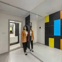 تنها پنت‌هاوس مدرن ۵۰۰ متری قلب گلسار|فروش آپارتمان|رشت, گلسار|دیوار