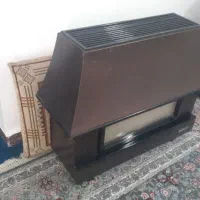 بخاری بزرگ نیک کالا