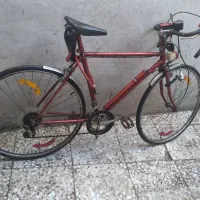 دوچرخه کرسی سایز۲۷