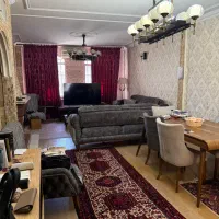 شهرک غرب سپهر ۱۰۰ متری|اجارهٔ آپارتمان|تهران, درختی|دیوار