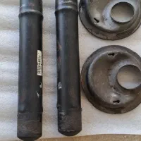 کمک فنر|قطعات یدکی و لوازم جانبی|پردیس, شهرک صنعتی خرمدشت فاز ۷|دیوار