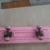 اسکیت برد|دوچرخه، اسکیت، اسکوتر|قم, قلعه کامکار|دیوار