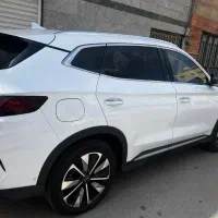 فوری BYD بی وای دی سانگ پلاس سفیدزیرقیمت صفر ۲۰۲۵