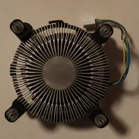 سی پی یو اینتل 4400G|قطعات و لوازم جانبی رایانه|همدان, |دیوار