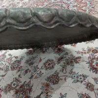 مجمه قدیمی تاریخی|کلکسیون اشیاء عتیقه|تربتحیدریه, کلاته توکلی|دیوار