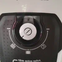 جارو برقی خزر تمیز در حد مناسب کادو|جاروبرقی، جارو شارژی، بخارشو|تهران, والفجر (افسریه)|دیوار