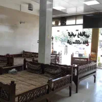 واگذاری رستوران با تمام تجهیزات|اجارهٔ مغازه و غرفه|محمدشهر, محمدشهر|دیوار