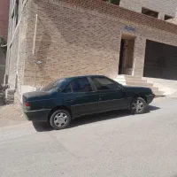 اردی سبز انژکتوری ۸۲ بی رنگ وهمه چی سالم سالم