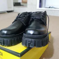 کفش لوفر مجلسی فندی|کیف، کفش، کمربند|حمیدیا, |دیوار