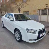 دنا پلاس توربو شش دنده 1401