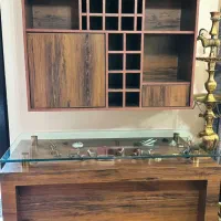 میز بار