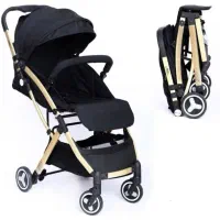 کالسکه تاشو مسافرتی