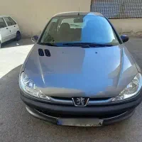 فروش خودرو ۲۰۶