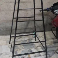 چهارپایه فلزی|میز و صندلی غذاخوری|بیرجند, |دیوار