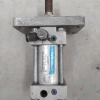 جک پنوماتیک سالم|ماشین‌آلات صنعتی|اشتهارد, |دیوار