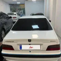 پارس سفارشی فولelx مدل۱۴۰۳|خودرو سواری و وانت|بندرعباس, |دیوار