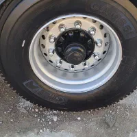 بونکر سیمان درجه یک|خودرو سنگین|اسلامشهر, شهرک مهدیه|دیوار