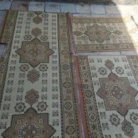 فرش لوازم ورزشی|فرش|کرمانشاه, |دیوار