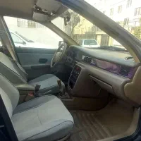 سمندef7 مدل ۹۱|خودرو سواری و وانت|تهران, افسریه شمالی|دیوار