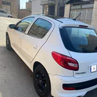 207 پانا ارتقا|خودرو سواری و وانت|تهران, مسعودیه|دیوار